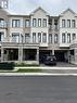 380 Twinflower Place, Milton, ON  - Outdoor With Balcony With Facade 