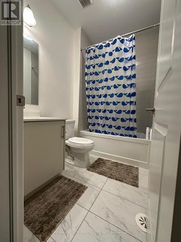 380 Twinflower Place, Milton, ON - Indoor Photo Showing Bathroom