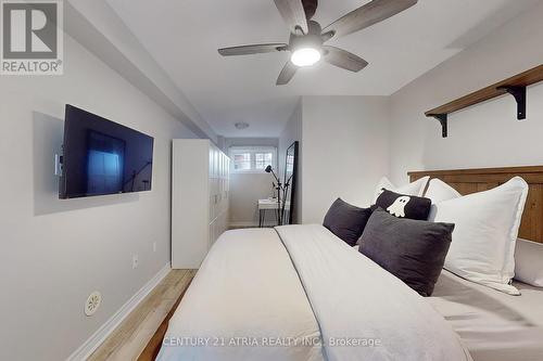 63 - 2441 Greenwich Drive, Oakville, ON - Indoor Photo Showing Bedroom