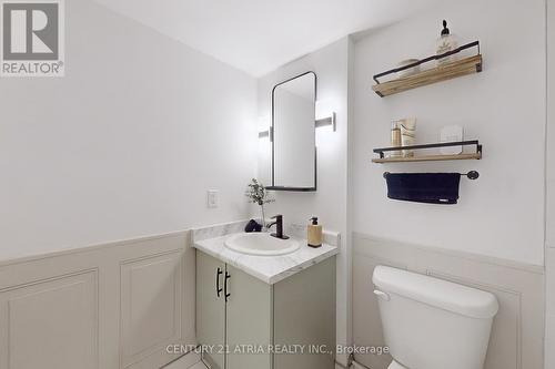 63 - 2441 Greenwich Drive, Oakville, ON - Indoor Photo Showing Bathroom