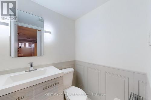 63 - 2441 Greenwich Drive, Oakville, ON - Indoor Photo Showing Bathroom