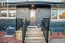 119 Court Street N, Milton, ON  - Outdoor 