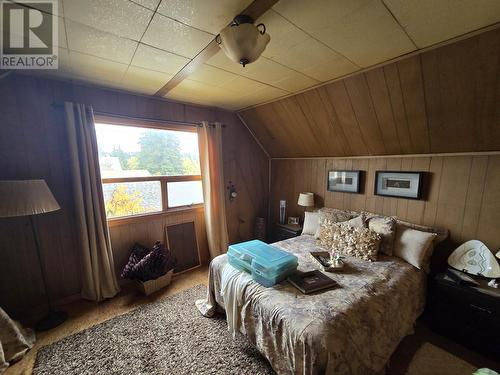 955 Gillett Street, Prince George, BC - Indoor Photo Showing Bedroom