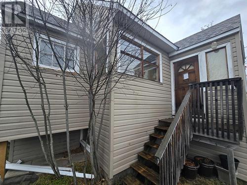 955 Gillett Street, Prince George, BC - Outdoor