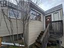 955 Gillett Street, Prince George, BC  - Outdoor 