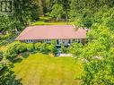 29 Mountsberg Road, Hamilton, ON  - Outdoor 