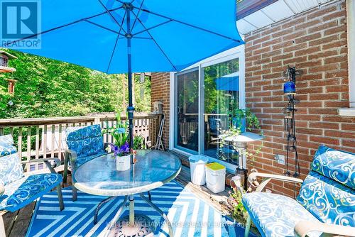 29 Mountsberg Road, Hamilton, ON - Outdoor With Deck Patio Veranda