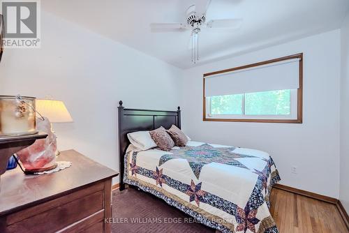 29 Mountsberg Road, Hamilton, ON - Indoor Photo Showing Bedroom