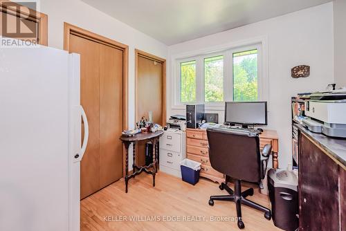 29 Mountsberg Road, Hamilton, ON - Indoor Photo Showing Office