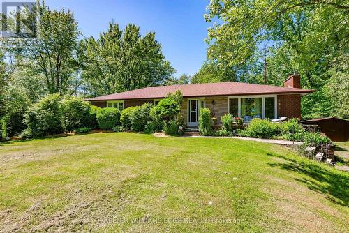 29 Mountsberg Road, Hamilton, ON - Outdoor