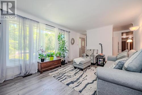 29 Mountsberg Road, Hamilton, ON - Indoor Photo Showing Living Room