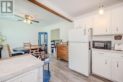 29 Mountsberg Road, Hamilton, ON - Indoor Photo Showing Kitchen