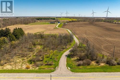 626 #50 Haldimand Road, Haldimand, ON - Outdoor With View