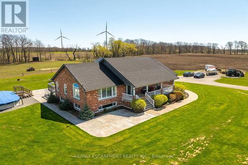 626 #50 Haldimand Road, Haldimand, ON - Outdoor