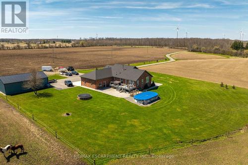 626 #50 Haldimand Road, Haldimand, ON - Outdoor With View