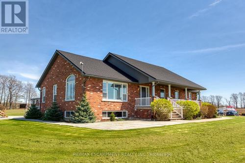 626 #50 Haldimand Road, Haldimand, ON - Outdoor