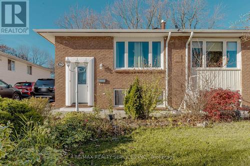 7746 Jubilee Drive, Niagara Falls, ON - Outdoor