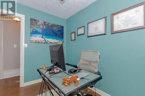 7746 Jubilee Drive, Niagara Falls, ON - Indoor Photo Showing Office