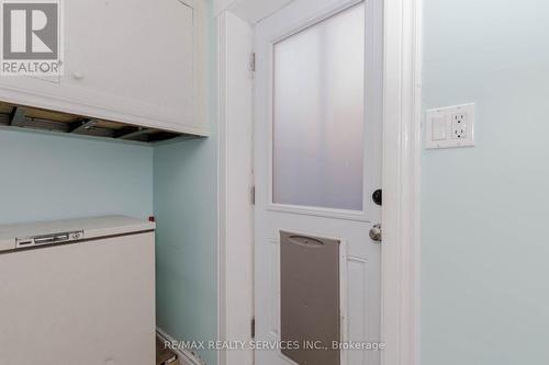 7746 Jubilee Drive, Niagara Falls, ON -  Photo Showing Other Room