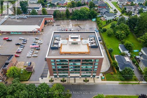 402 - 109 King Avenue E, Clarington (Newcastle), ON - Outdoor With View