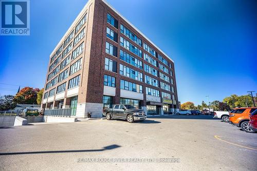 402 - 109 King Avenue E, Clarington (Newcastle), ON - Outdoor