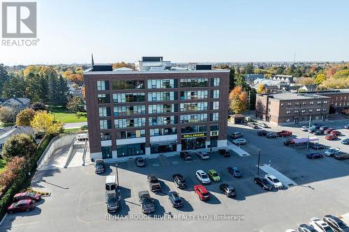 402 - 109 King Avenue E, Clarington (Newcastle), ON - Outdoor With View