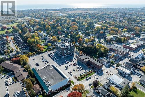 402 - 109 King Avenue E, Clarington (Newcastle), ON - Outdoor With View