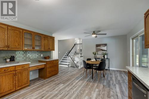 4761 Mckee Road, Scugog, ON - Indoor Photo Showing Kitchen