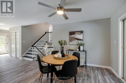 4761 Mckee Road, Scugog, ON - Indoor Photo Showing Dining Room