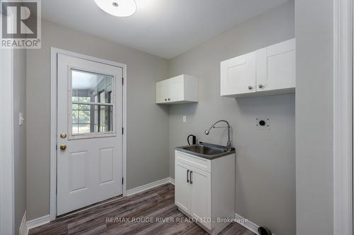 4761 Mckee Road, Scugog, ON - Indoor Photo Showing Other Room