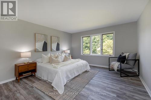 4761 Mckee Road, Scugog, ON - Indoor Photo Showing Bedroom