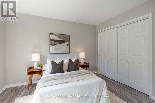 4761 Mckee Road, Scugog, ON - Indoor Photo Showing Bedroom