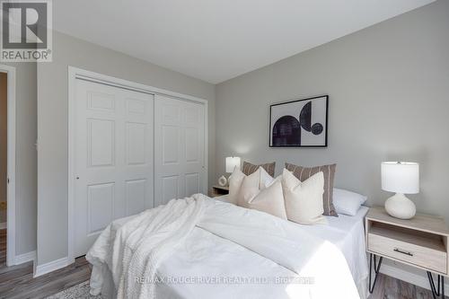 4761 Mckee Road, Scugog, ON - Indoor Photo Showing Bedroom