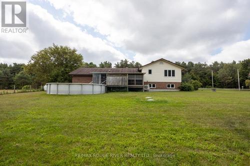 4761 Mckee Road, Scugog, ON - Outdoor