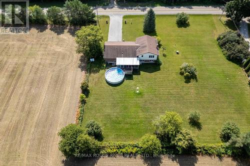 4761 Mckee Road, Scugog, ON - Outdoor With View