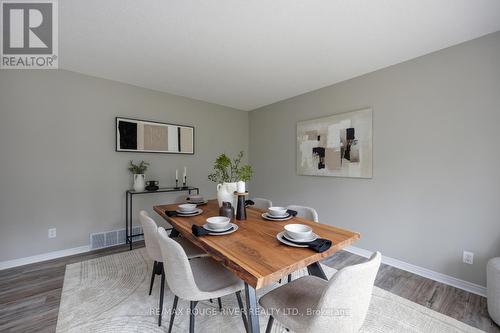 4761 Mckee Road, Scugog, ON - Indoor Photo Showing Dining Room