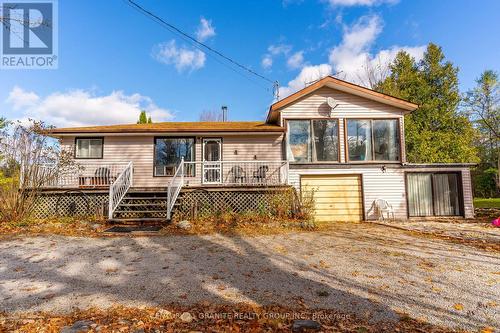 20 Camelot Place, Kawartha Lakes, ON - Outdoor With Deck Patio Veranda