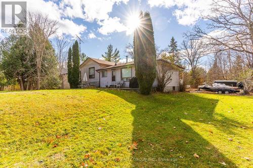 20 Camelot Place, Kawartha Lakes, ON - Outdoor