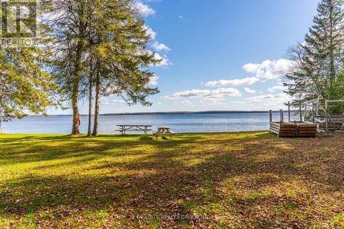 20 Camelot Place, Kawartha Lakes, ON - Outdoor With Body Of Water With View