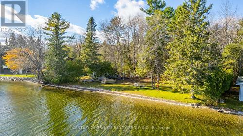 20 Camelot Place, Kawartha Lakes, ON - Outdoor With Body Of Water With View