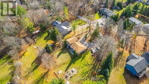 20 Camelot Place, Kawartha Lakes, ON - Outdoor With View