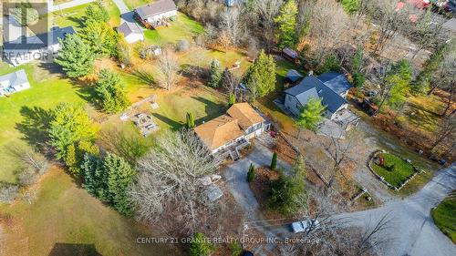 20 Camelot Place, Kawartha Lakes, ON - Outdoor With View