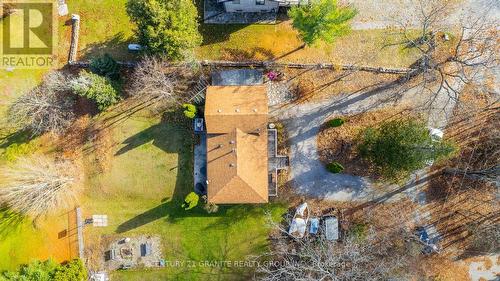 20 Camelot Place, Kawartha Lakes, ON - Outdoor With View