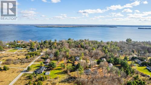 20 Camelot Place, Kawartha Lakes, ON - Outdoor With Body Of Water With View