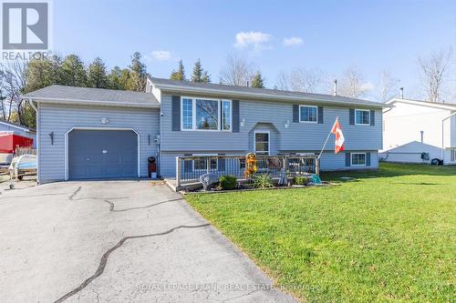 1 Matilda Drive, Kawartha Lakes, ON - Outdoor With Facade