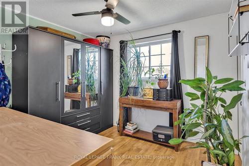 1 Matilda Drive, Kawartha Lakes, ON - Indoor Photo Showing Bedroom