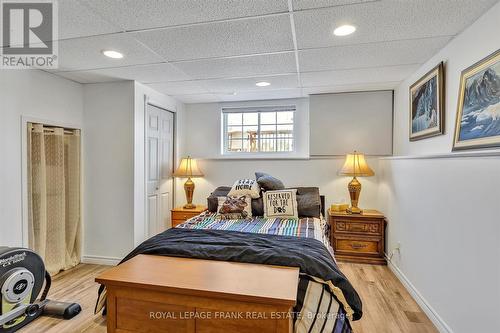 1 Matilda Drive, Kawartha Lakes, ON - Indoor Photo Showing Bedroom