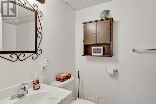 1 Matilda Drive, Kawartha Lakes, ON - Indoor Photo Showing Bathroom