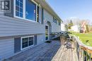 1 Matilda Drive, Kawartha Lakes, ON  - Outdoor With Deck Patio Veranda With Exterior 