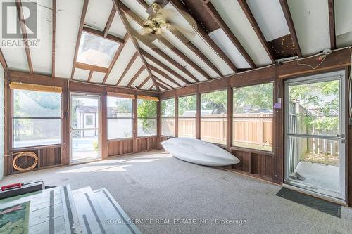 613 Christopher Road, Peterborough (Ashburnham), ON - Indoor Photo Showing Other Room